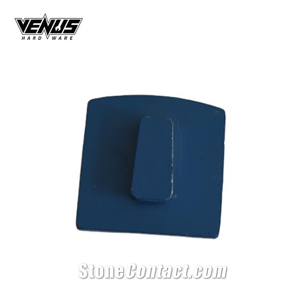 Concrete Segment Blade Grinding Shoes Polishing Grinder