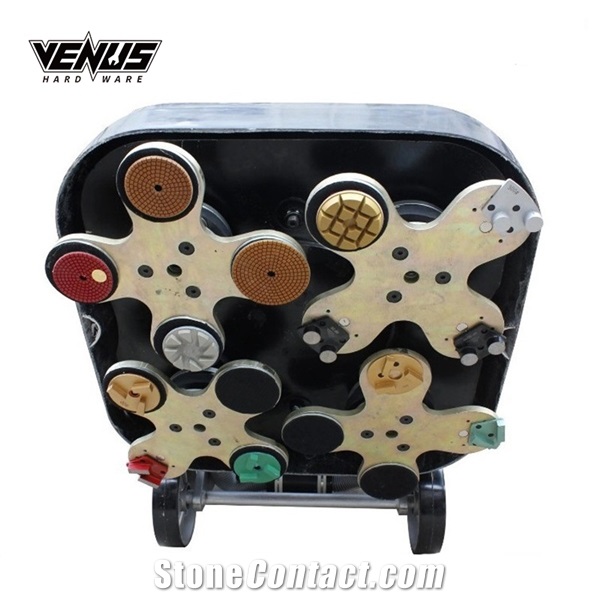 Concrete Segment Blade Grinding Shoes Polishing Grinder