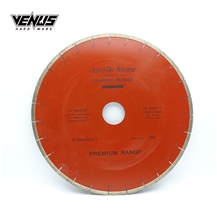 Customized Cutting Discs Segment Marble Diamond Saw Blades