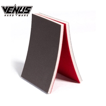Customized Sponge Foam Polishing Sanding Block