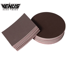 Customized Sponge Foam Polishing Sanding Block