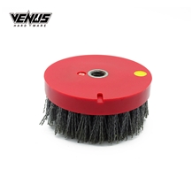 Diamond Brushes Grinding And Polishing For Stone Surface