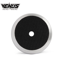 Diamond Polishing Pad Aluminum Backer Based Backing Holder