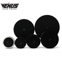Diamond Polishing Pad Aluminum Backer Based Backing Holder