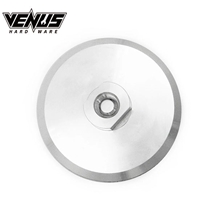Diamond Polishing Pad Aluminum Backer Based Backing Holder