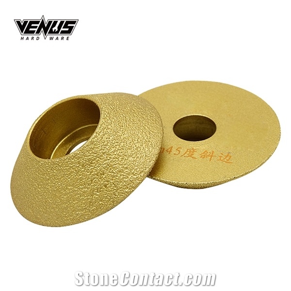 Diamond Profile Wheel Grinder Disc Diamond Grinding Wheel