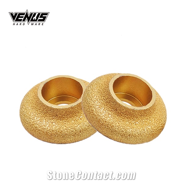 Edge Profiling Tools Profile Polishing Grinding Wheel