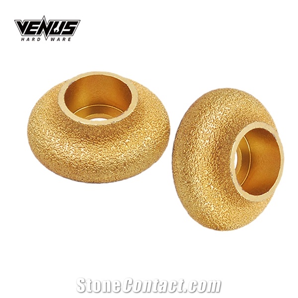 Edge Profiling Tools Profile Polishing Grinding Wheel