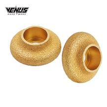 Edge Profiling Tools Profile Polishing Grinding Wheel