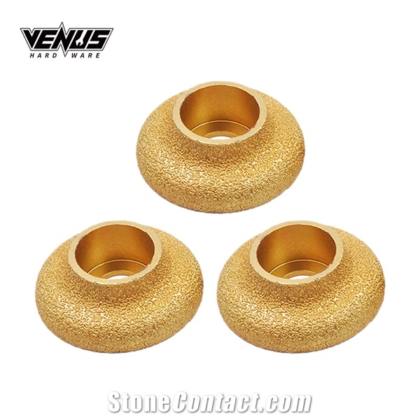 Edge Profiling Tools Profile Polishing Grinding Wheel