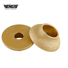 Edge Profiling Tools Profile Polishing Grinding Wheel
