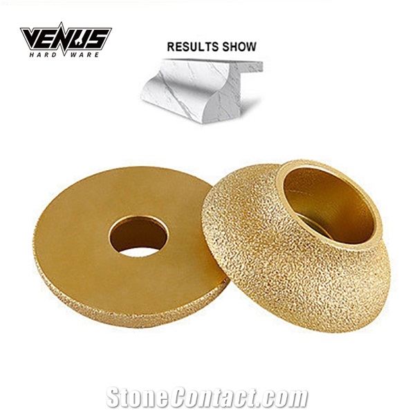 Edge Profiling Tools Profile Polishing Grinding Wheel
