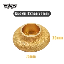 Edge Profiling Tools Profile Polishing Grinding Wheel