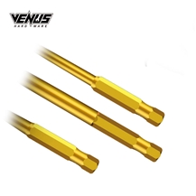 Glass And Tile Triangle Micro Drill Bits Cross Hex Tile Bits