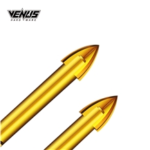Glass Ceramic Porcelain Tile Drilling Tools Drill Bit
