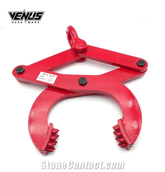Grabber Hook Puller Tool Pallet Lifting Clamps