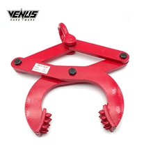 Grabber Hook Puller Tool Pallet Lifting Clamps