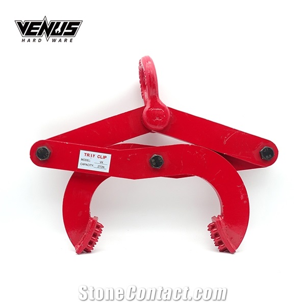 Grabber Hook Puller Tool Pallet Lifting Clamps