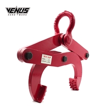 Grabber Hook Puller Tool Pallet Lifting Clamps