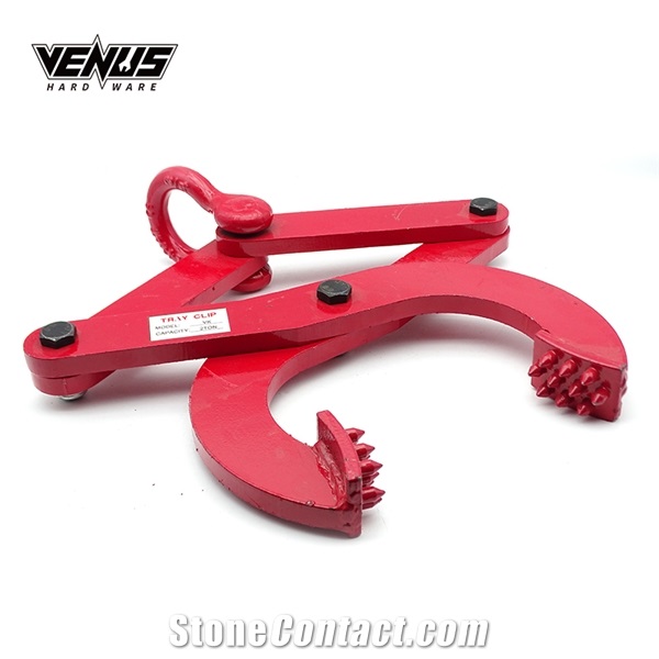 Grabber Hook Puller Tool Pallet Lifting Clamps
