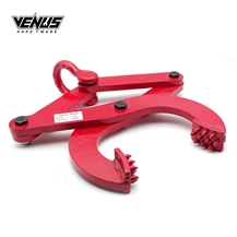 Grabber Hook Puller Tool Pallet Lifting Clamps