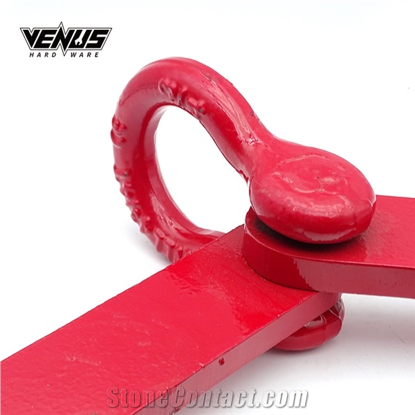 Grabber Hook Puller Tool Pallet Lifting Clamps