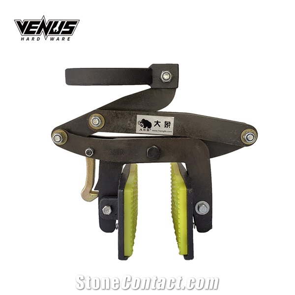 Granite Marble Stone Clamps For Stable Lifting