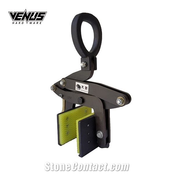 Granite Marble Stone Clamps For Stable Lifting