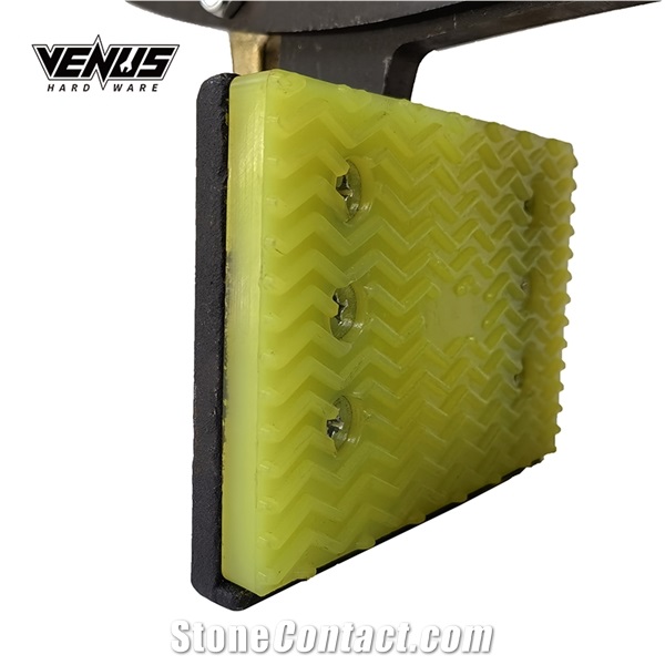 Granite Marble Stone Clamps For Stable Lifting