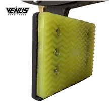 Granite Marble Stone Clamps For Stable Lifting