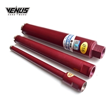 Hollow Hard Rock Holes Saw Thin Wall Core Drill Bits