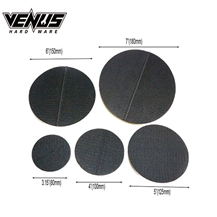 New Product Diamond Sander Disc Plastic Foam Backing Holder