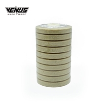 Non Woven Dry Grinding Abrasives Buffing Pad Polishing Wheel