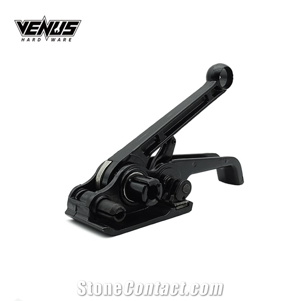 Packing Tighten Strapping Tool Steel Strapping Tensioner