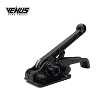 Packing Tighten Strapping Tool Steel Strapping Tensioner