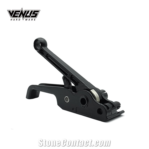 Packing Tighten Strapping Tool Steel Strapping Tensioner