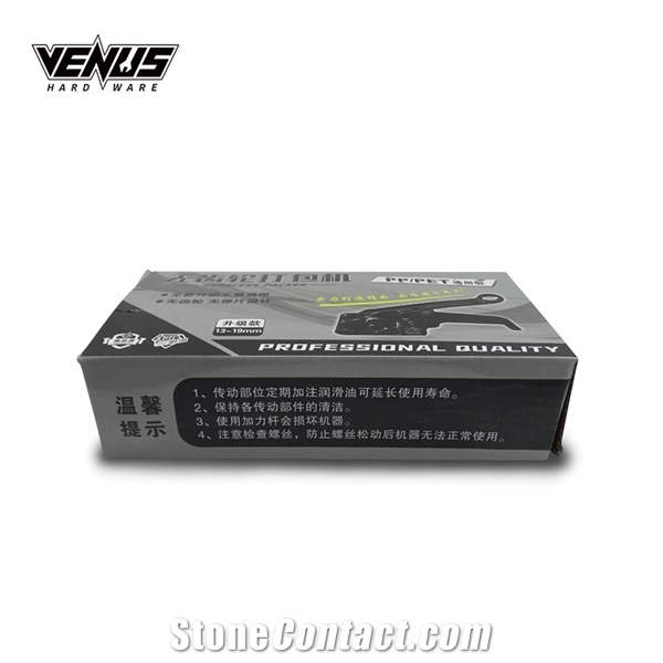 Packing Tighten Strapping Tool Steel Strapping Tensioner