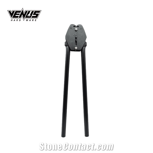 Packing Tools Manual Strapping Sealer For Handcraft Belt