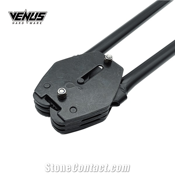 Packing Tools Manual Strapping Sealer For Handcraft Belt