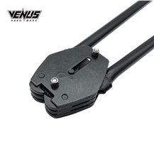 Packing Tools Manual Strapping Sealer For Handcraft Belt