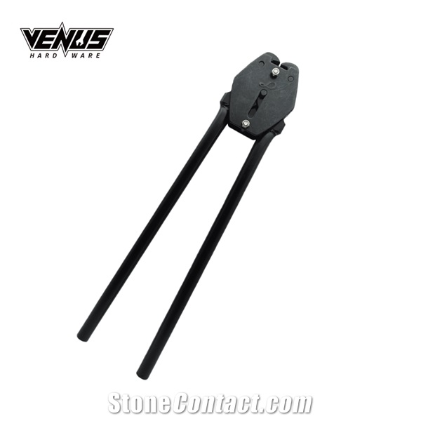 Packing Tools Manual Strapping Sealer For Handcraft Belt