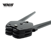Packing Tools Manual Strapping Sealer For Handcraft Belt