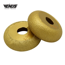 Profiling Wheels Router Bits Grinding Wheel For Stone