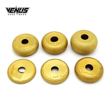 Profiling Wheels Router Bits Grinding Wheel For Stone