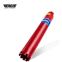 Reinforced Stone Concrete Diamond Core Drill Bits