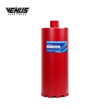 Reinforced Stone Concrete Diamond Core Drill Bits