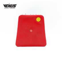 Silicon Abrasive Brushes Leather For Surface Processing