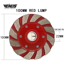 Single-Row Segmented Abrasive Cutting Wheel Grinding Disc