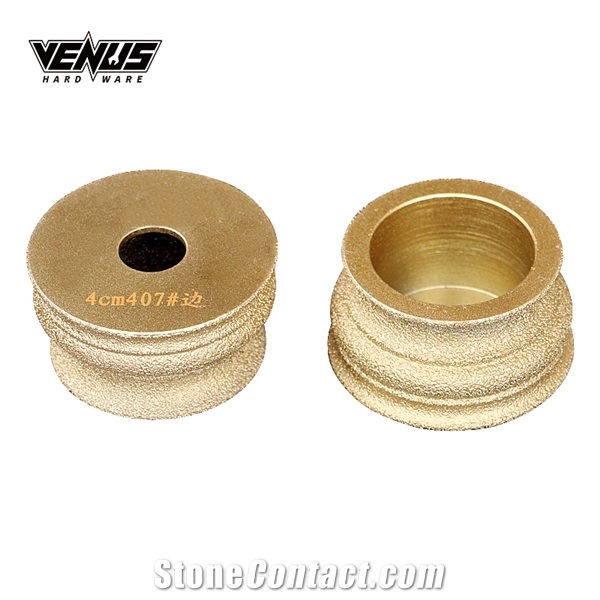 Stone Marble Granite Polishing Abrasive Grinding Wheel