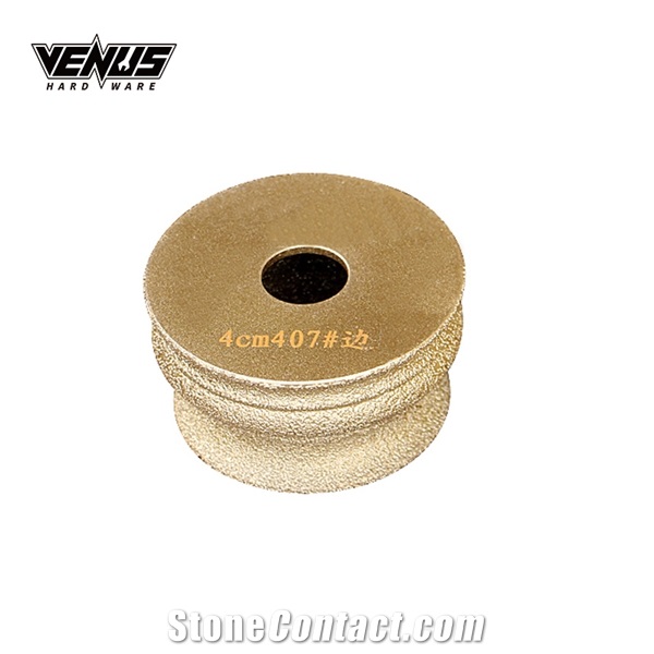 Stone Marble Granite Polishing Abrasive Grinding Wheel